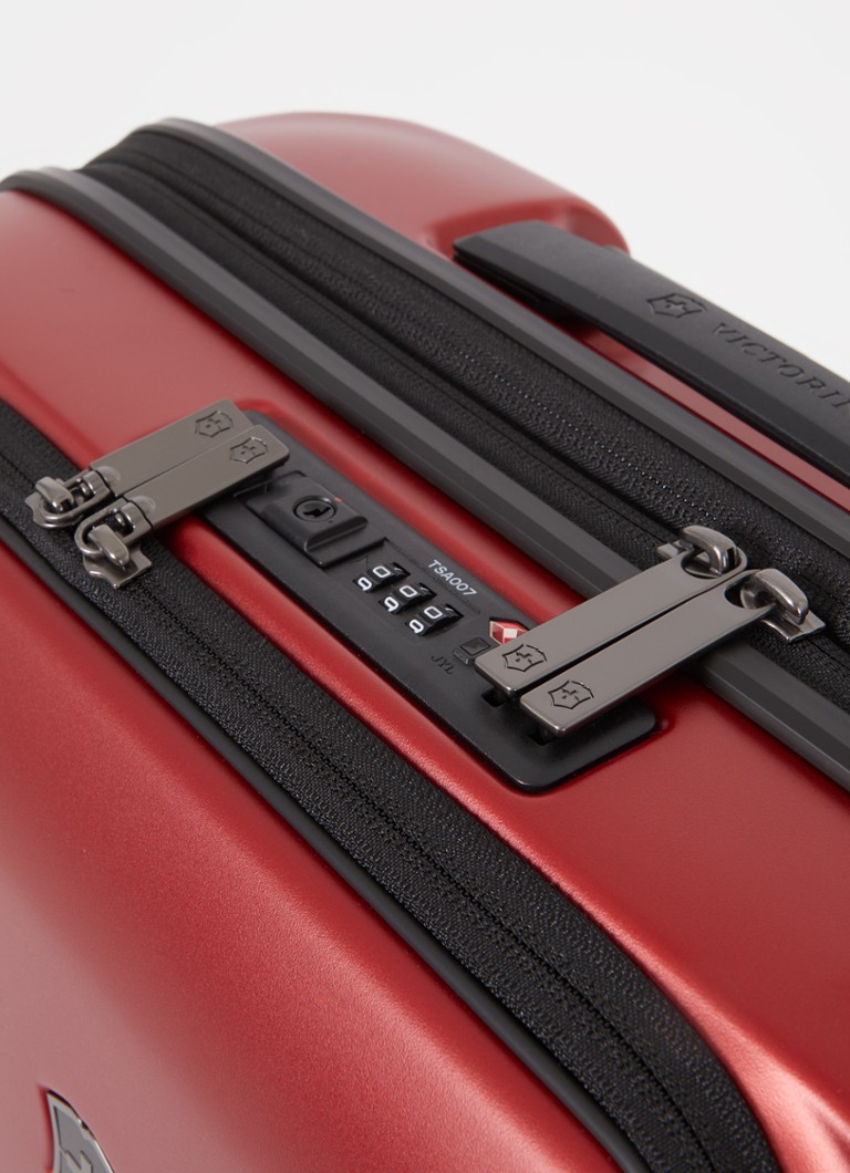 Victorinox Spectra 3.0 Global Spinner Expansível 55 cm