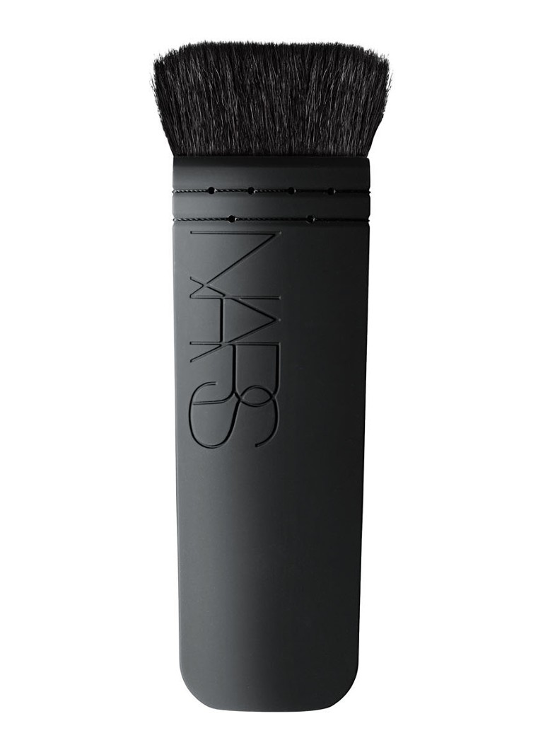 NARS Ita Kabuki Brush - litteä kabuki-sivellin