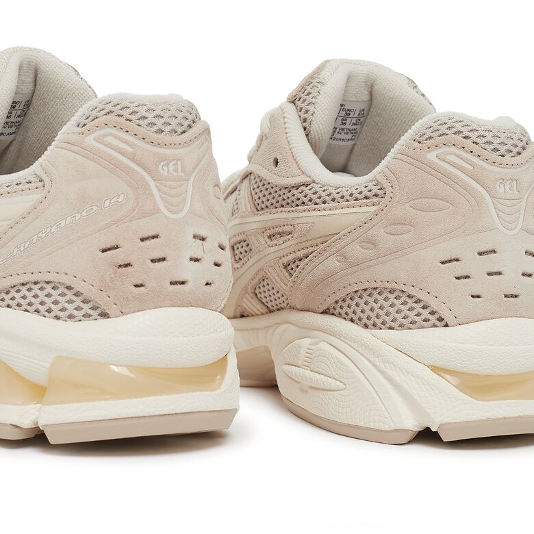 Asics Sportstyle Gel Kayano 14 simply taupe/oatmeal
