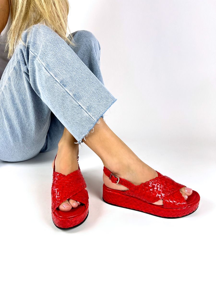 Pons Quintana  9806 - Rouge