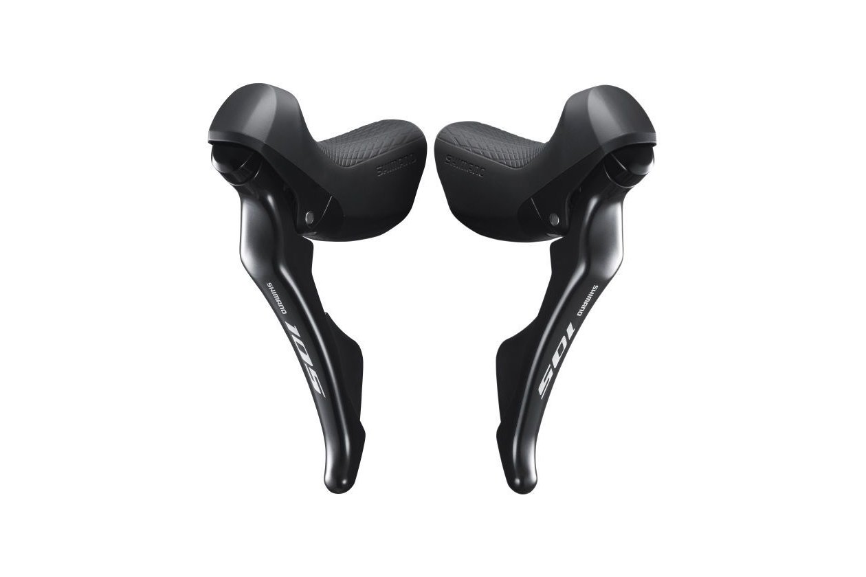 Shimano Schalt-/Bremshebel 105 ST-R7000 2x11-fach Paar