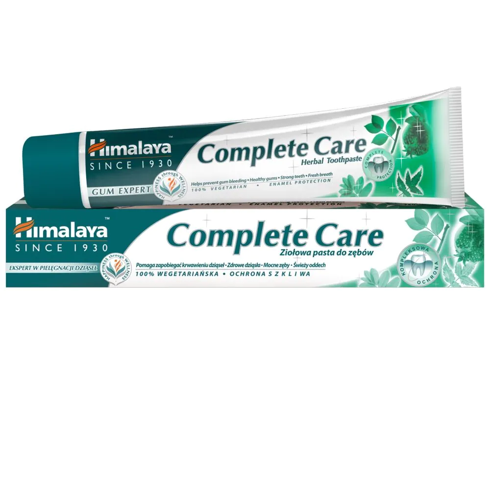 Himalaya pasta za zube s potpunom zaštitom