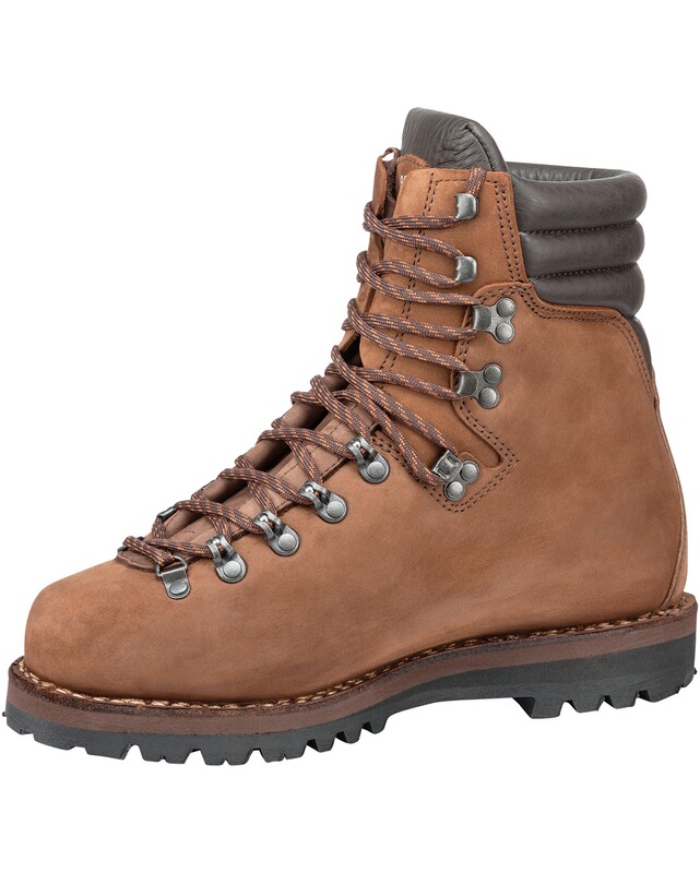 Hanwag Stiefel Bergell Top