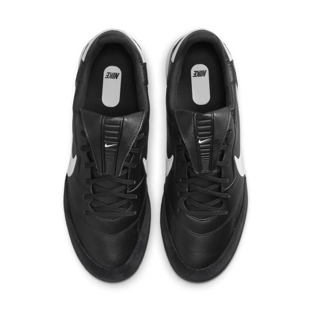 Nike NikePremier 3 TF Low Top HM0283-001 / schwarz