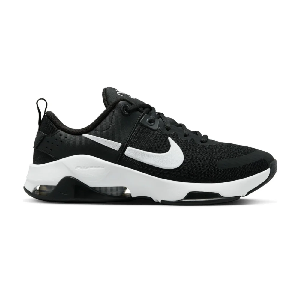 Nike Zoom Bella 6 DR5720-001 / schwarz