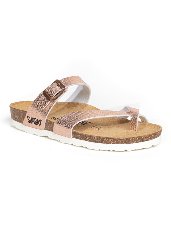 Sunbay Zehentrenner 