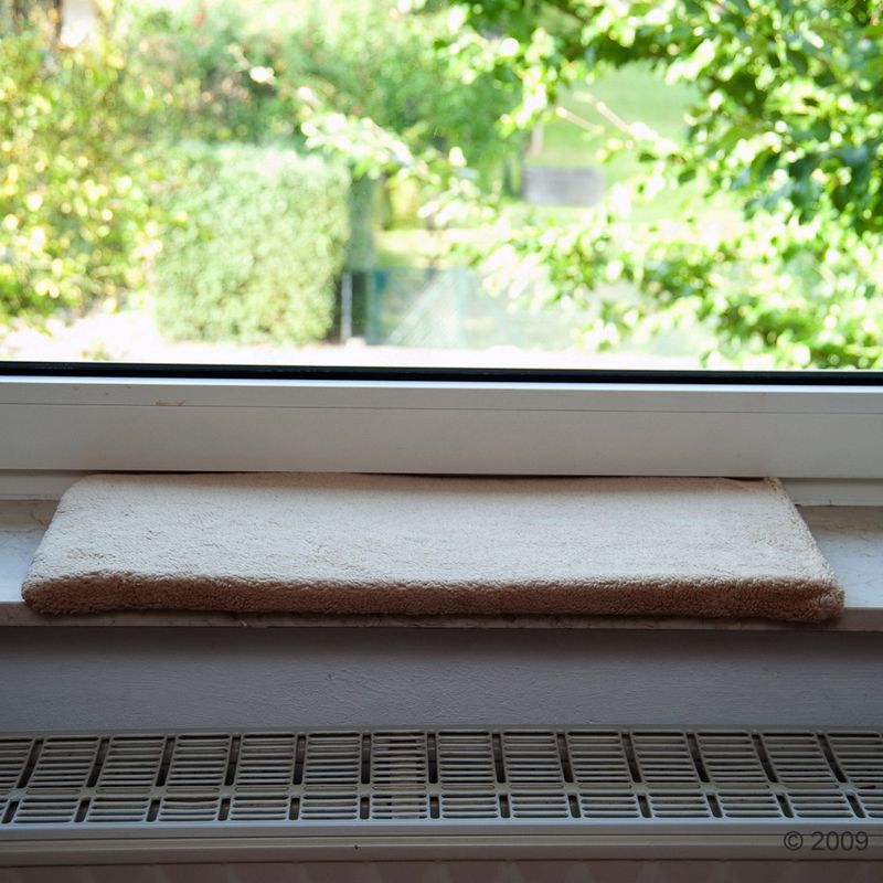 Fensterbrettauflage Plush zu TOP-Preisen