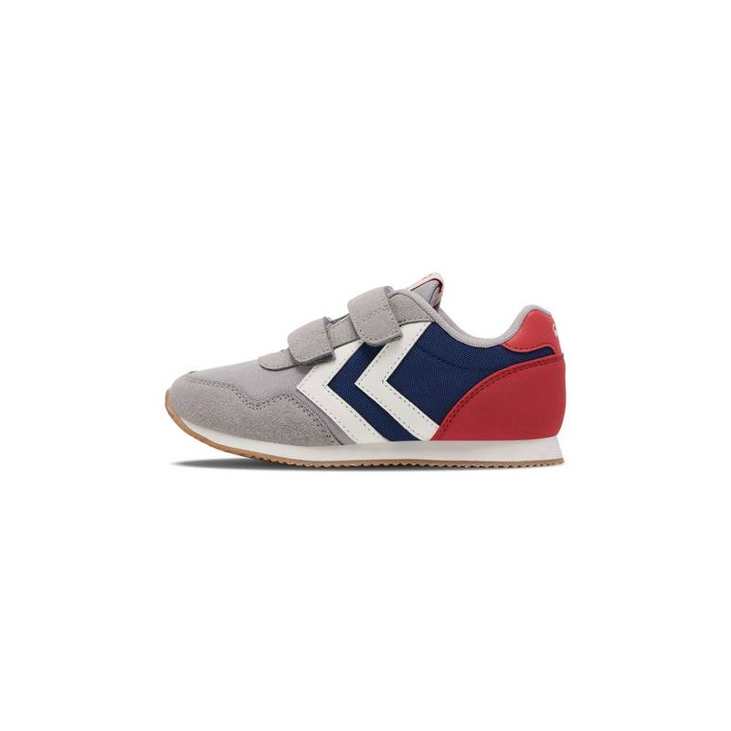 hummel REFLEX DOUBLE MULTI JR Sneaker Kinder