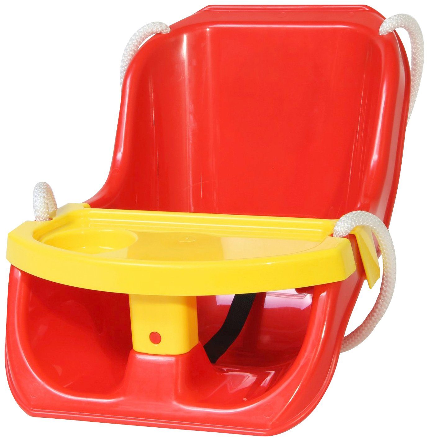 Jamara Babyschaukelsitz Comfort Swing, für Babys ab 10 Monate geeignet