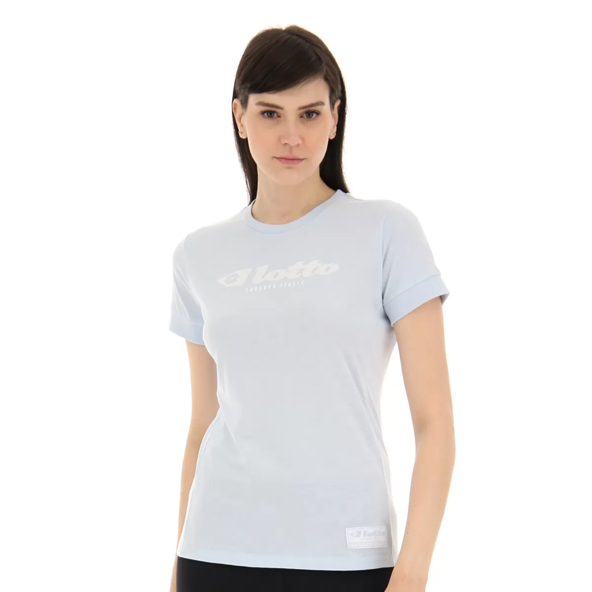 ATHLETICA DUE WV-T-SHIRT