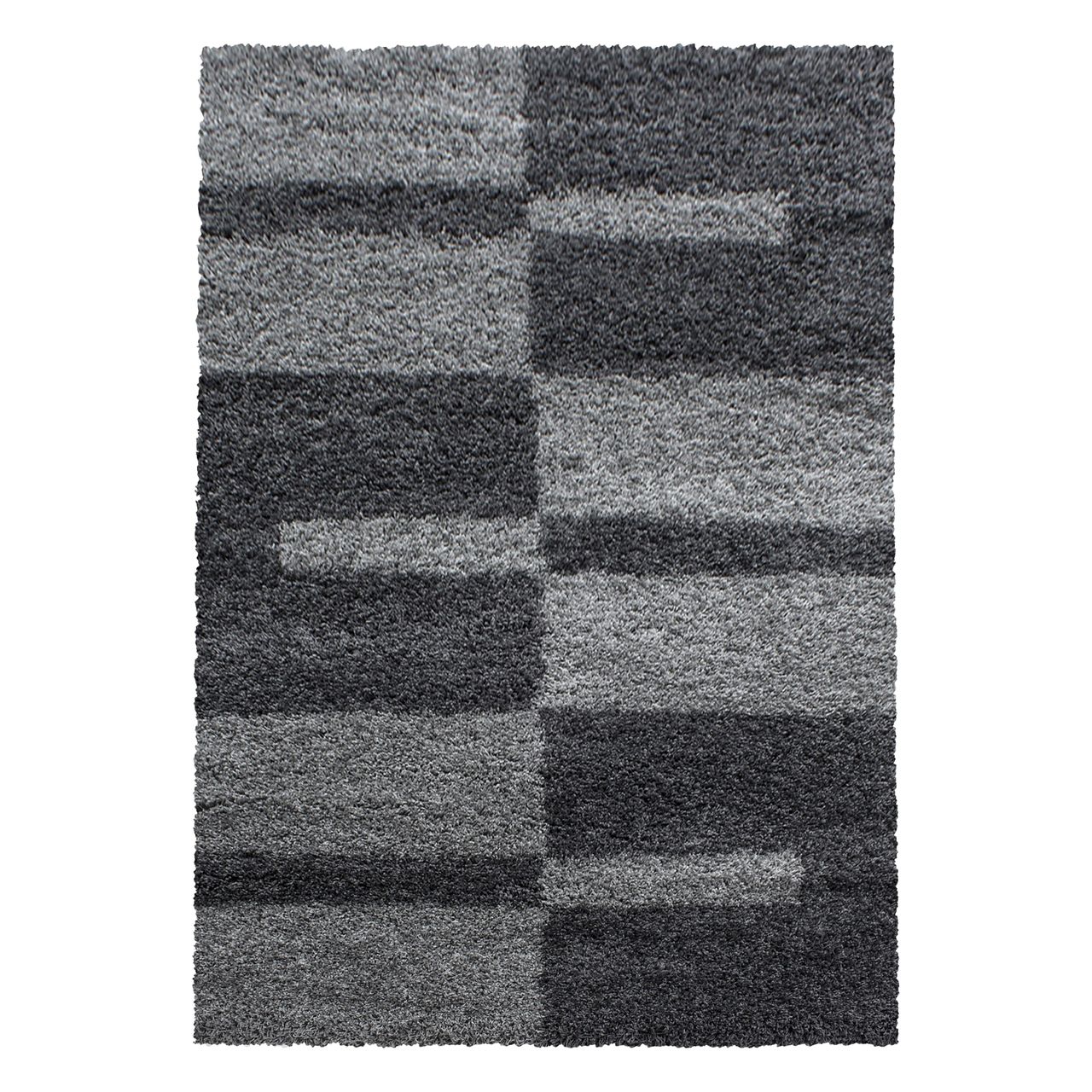 Ayyildiz Teppich, GALA 2505, GREY, 240 x 340 cm
