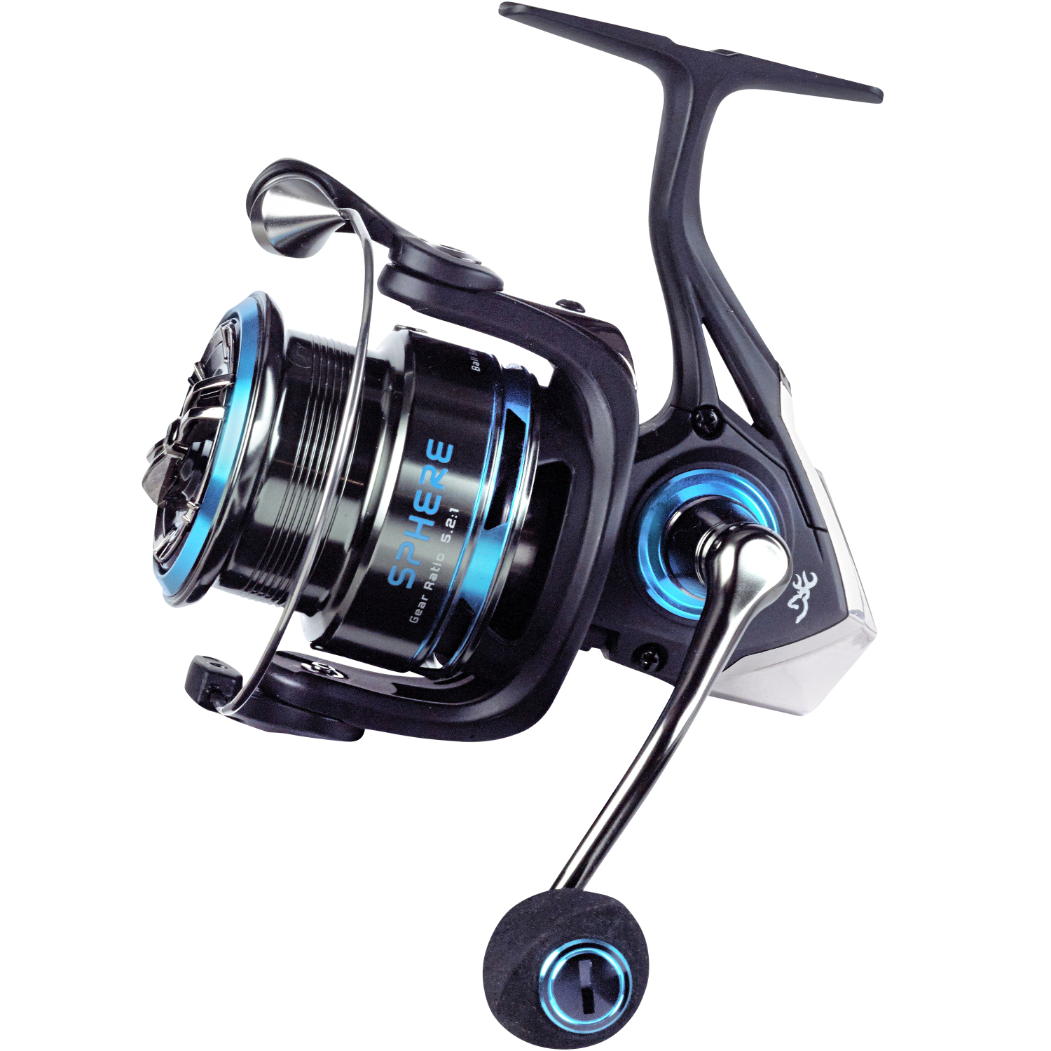 Browning Sphere CFT