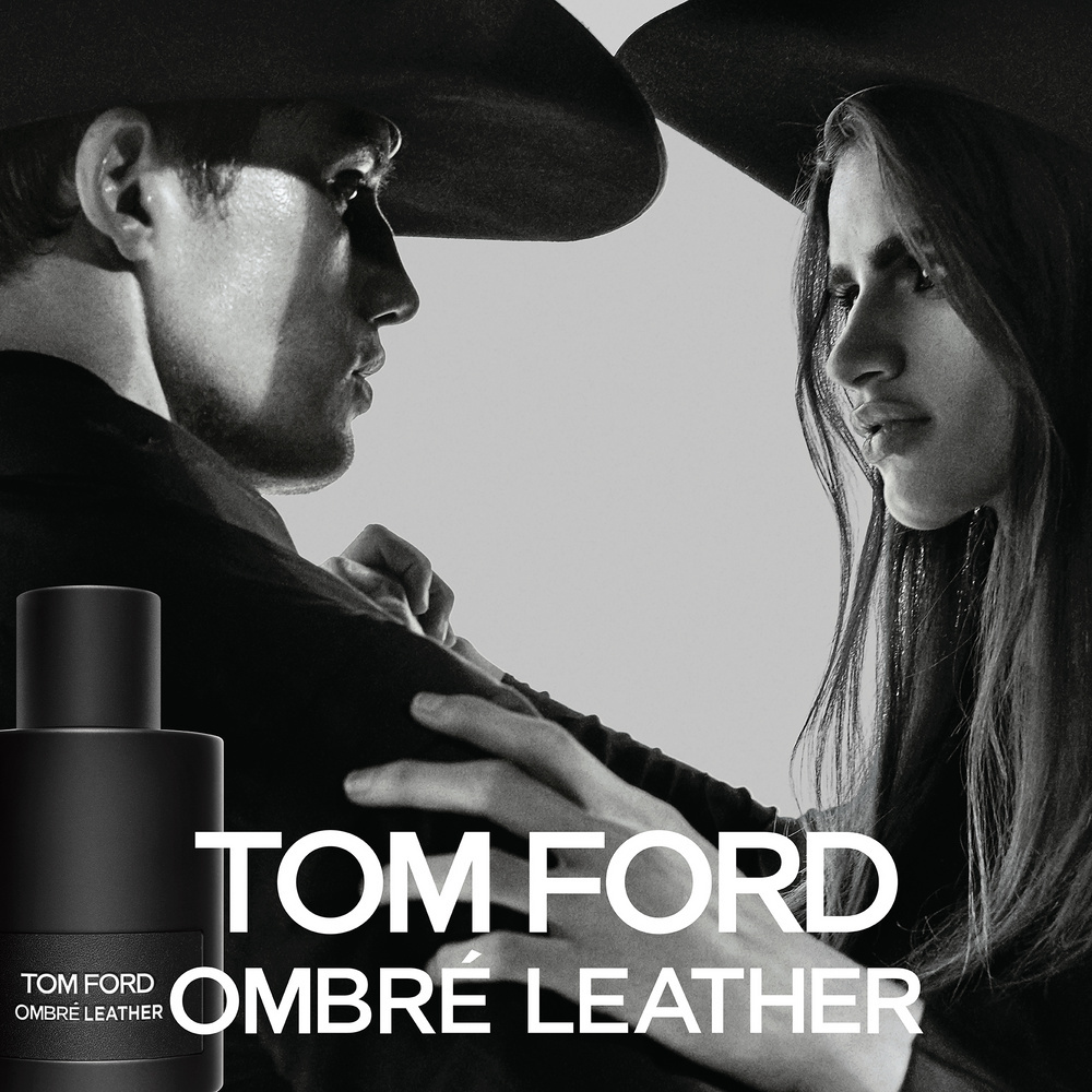Tom Ford Ombré Leather Eau de Parfum