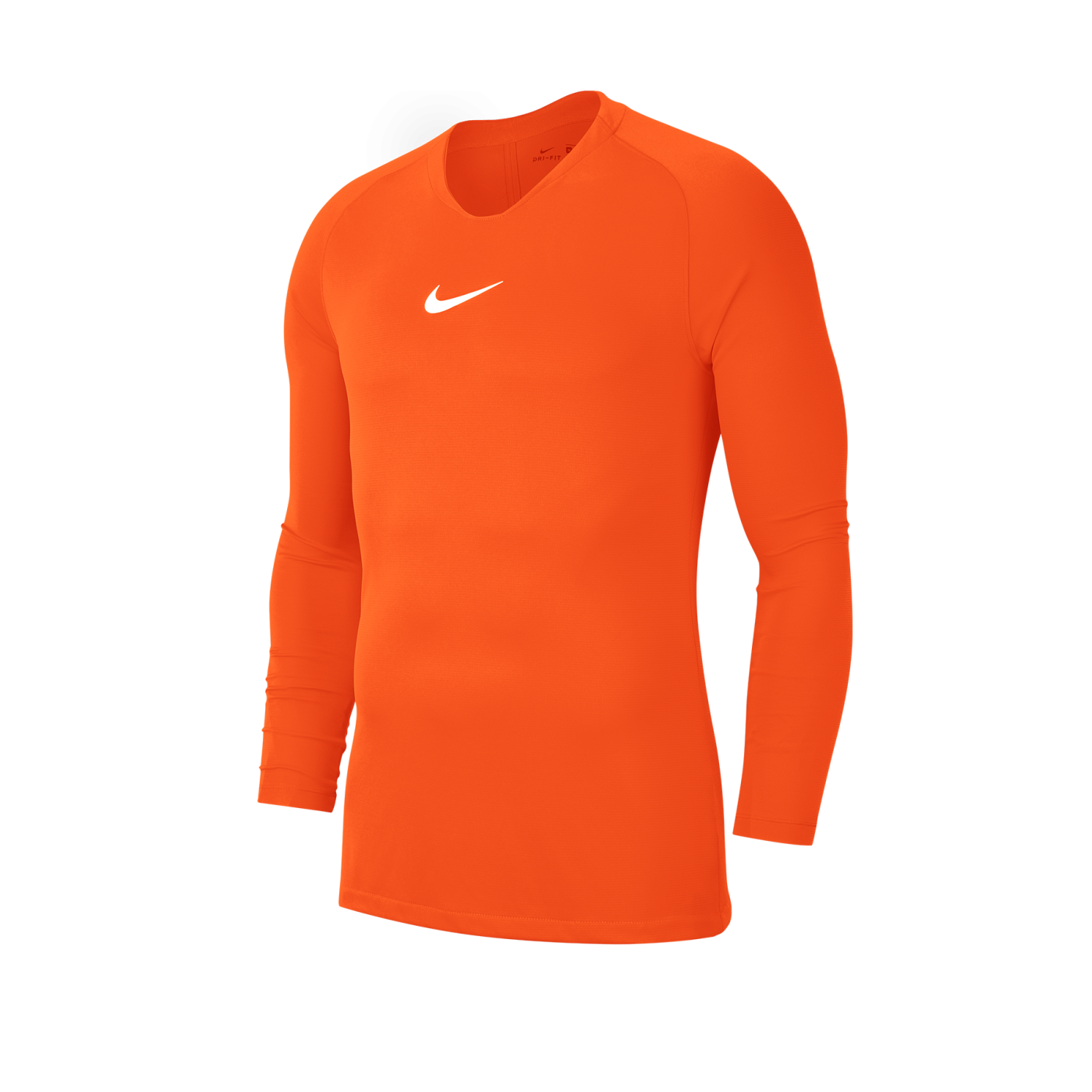 Nike Park First Layer Top langarm Kids Orange F819