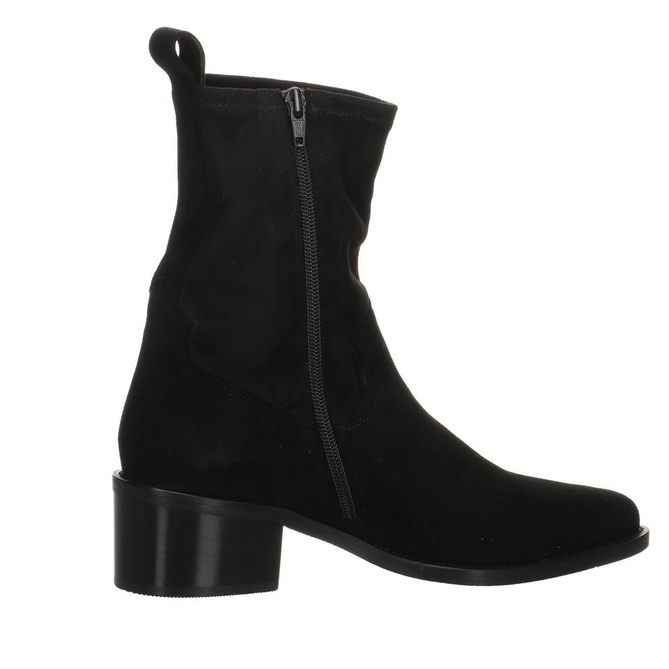 Donna Carolina Stiefelette