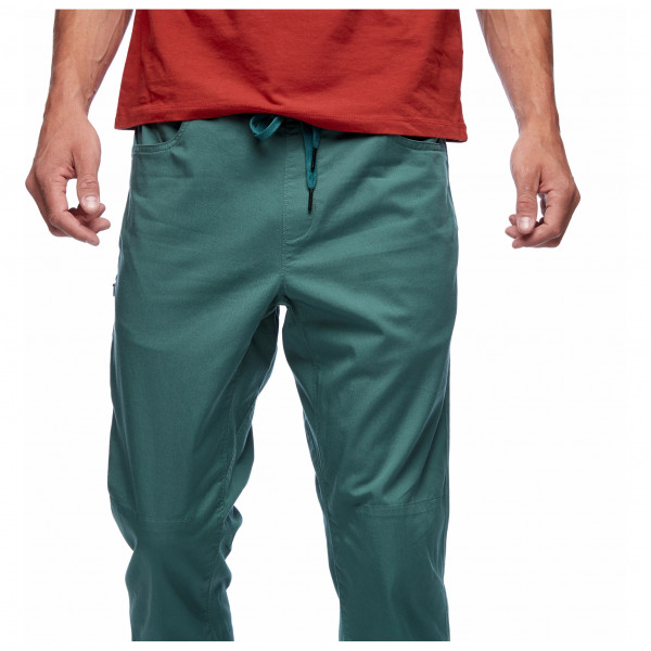 Black Diamond - Notion Pants - Kletterhose