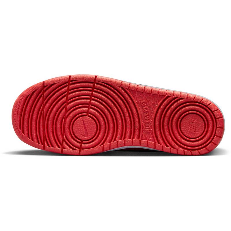 Nike COURT BOROUGH LOW RECRAFT GS Sneaker Kinder