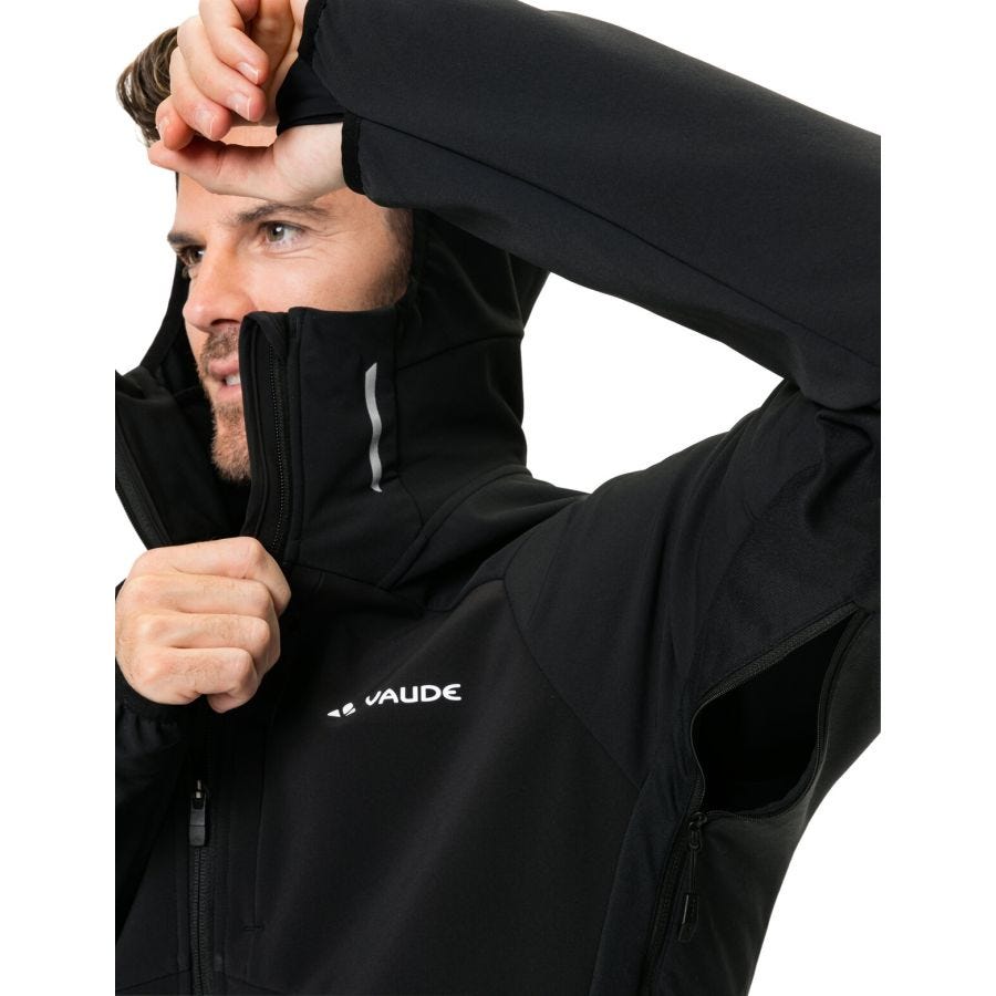 Larice Softshell Jacke Herren