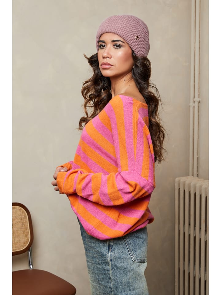 Joséfine Pullover 