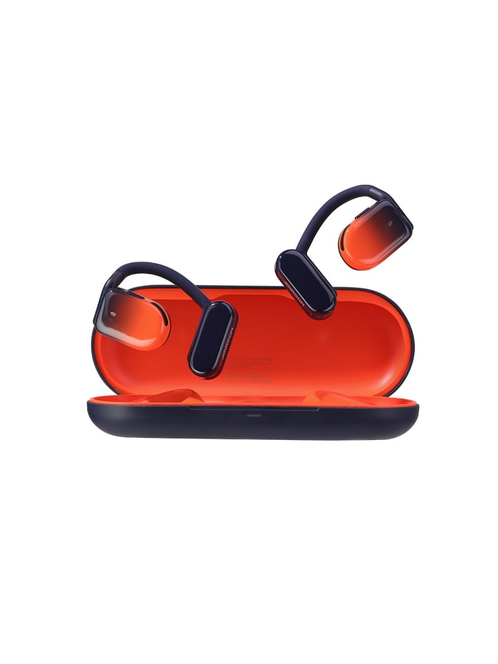 COFI 1453 Joyroom Openfree JR-OE2 TWS kabellose Kopfhörer Open Ear Orange in Orange günstig kaufen onesize
