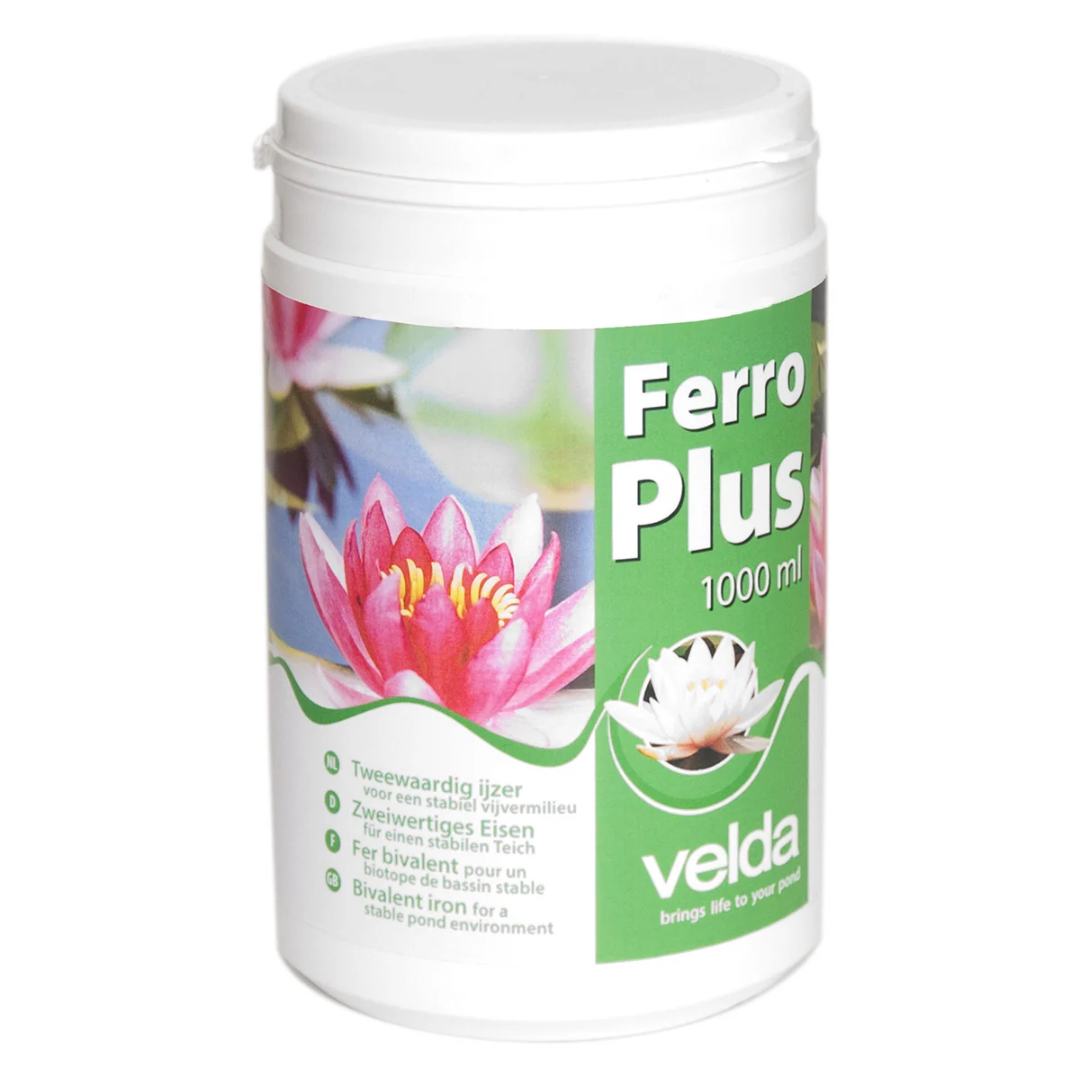 Velda Ferro Plus 1000 ml günstig kaufen