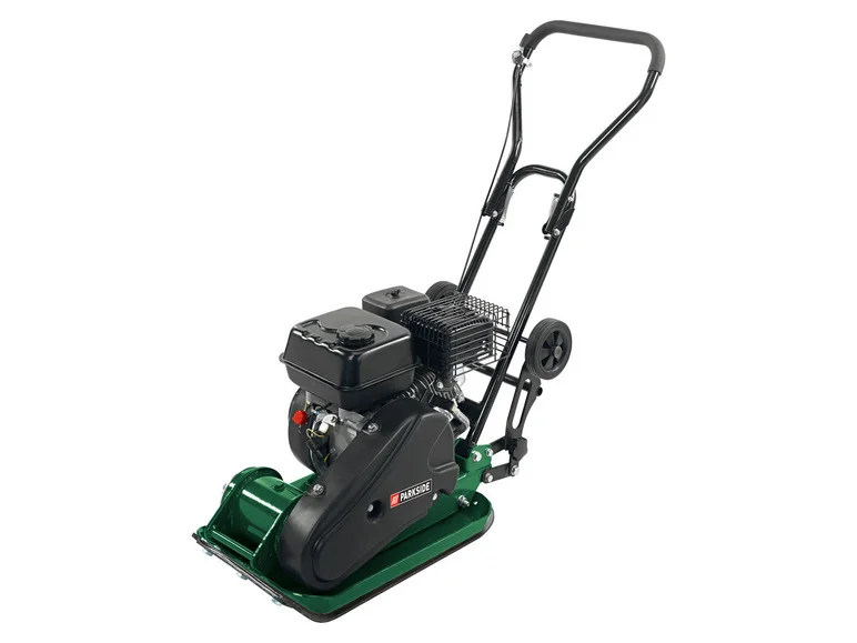 Compactador de placa rotativa PARKSIDE® PRP 1100 A1