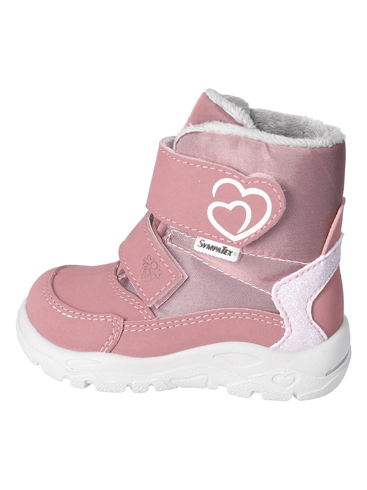 PEPINO Winterstiefel 