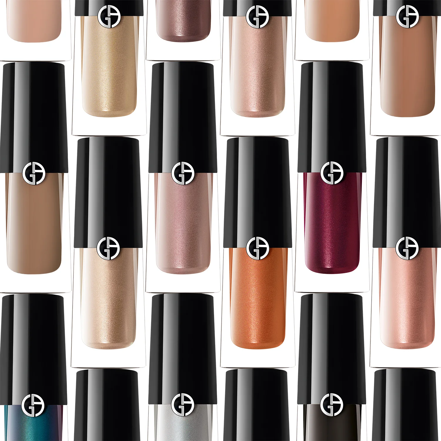 Acu tonēšana - krēmveida acu ēnas