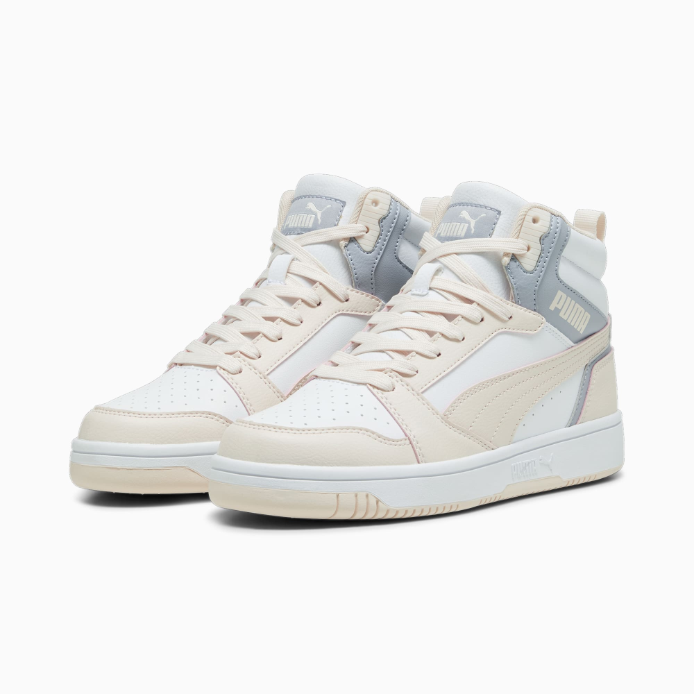 PUMA Rebound 392326_18 / weiss