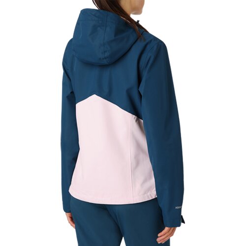 DAMEN FUNKTIONSJACKE TETON