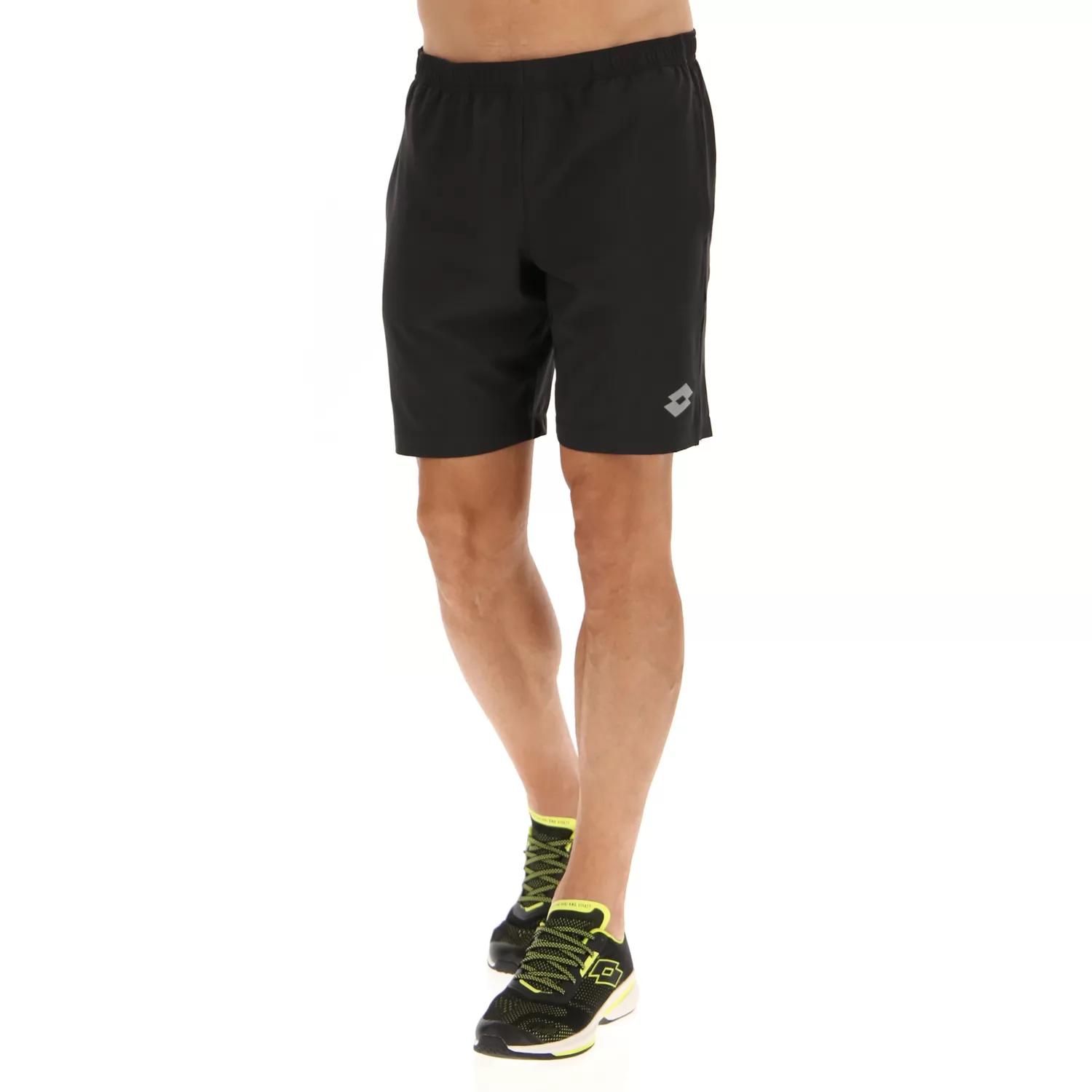 RUN FIT SHORT7