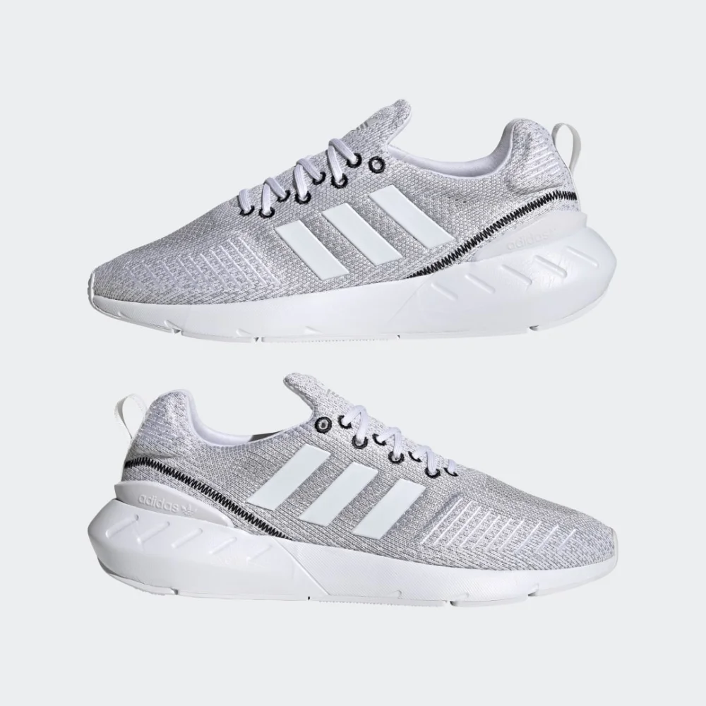 adidas Swift Run 22 GZ3499 / weiss