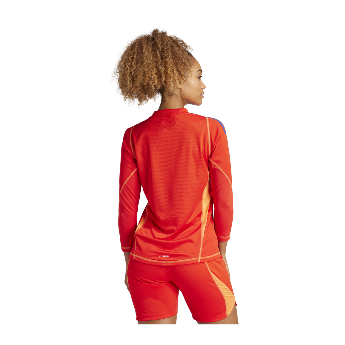 adidas Tiro 24 Pro Torwarttrikot Langarm Damen