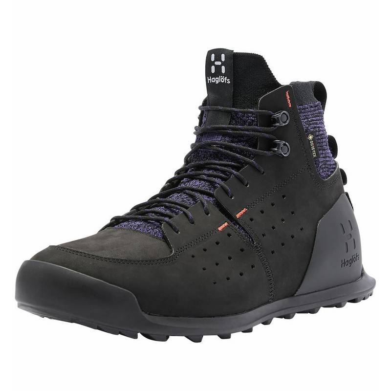 Haglfs Duality AT1 GT Wanderschuhe Herren