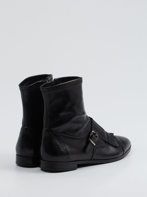 Stiefelette-17310090120 Truman's