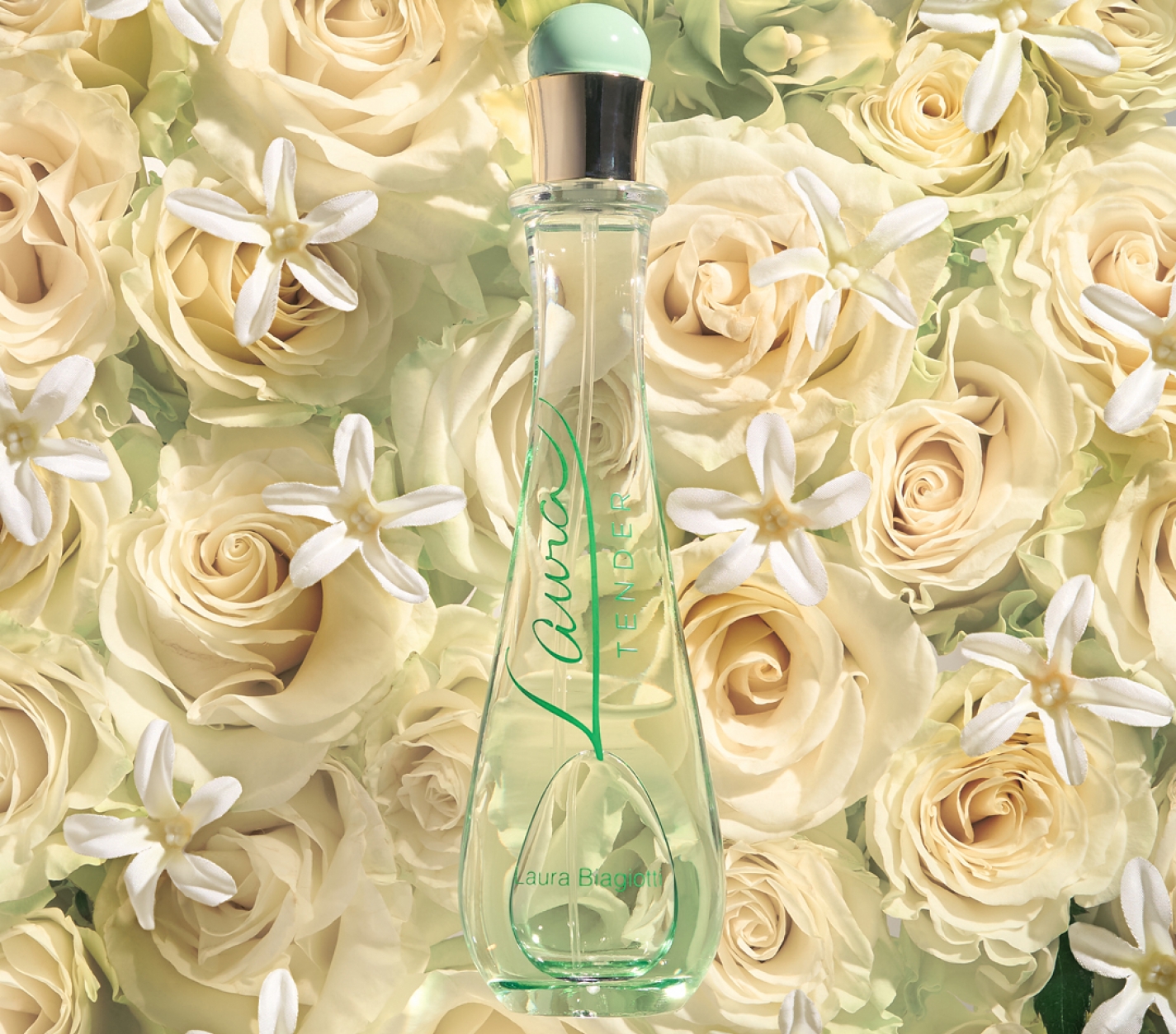 Laura Tender-Eau de Toilette