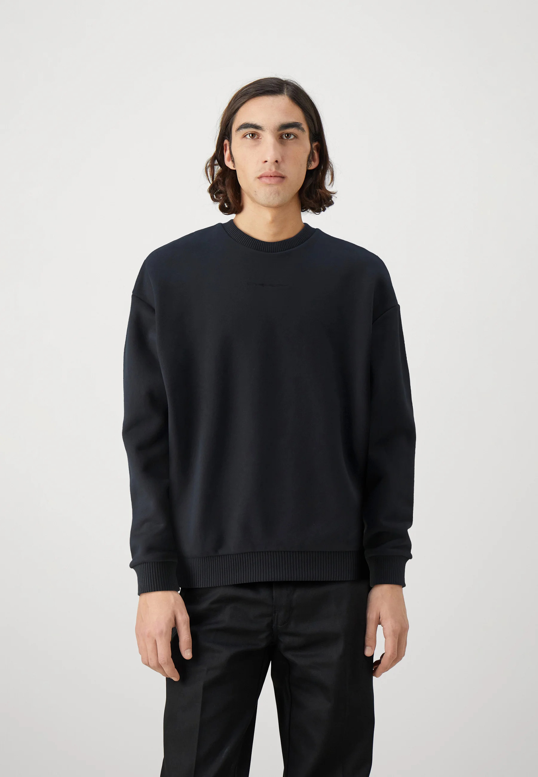 Sudadera Oakley SOHO CREW