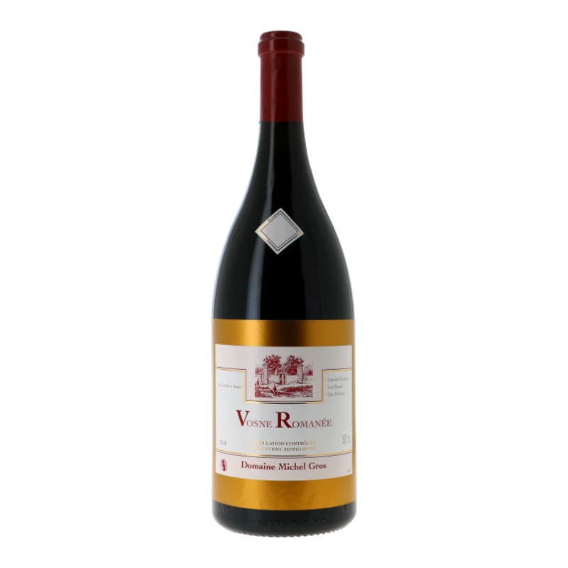 Vosne-Romanée 2021 - Vosne-Romanée - Bourgogne - Michel Gros (75CL.)
