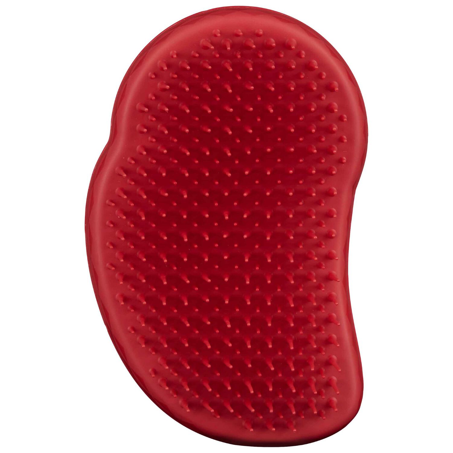 Tangle Teezer Thick & Curly Salsa Red Brosse à Cheveux