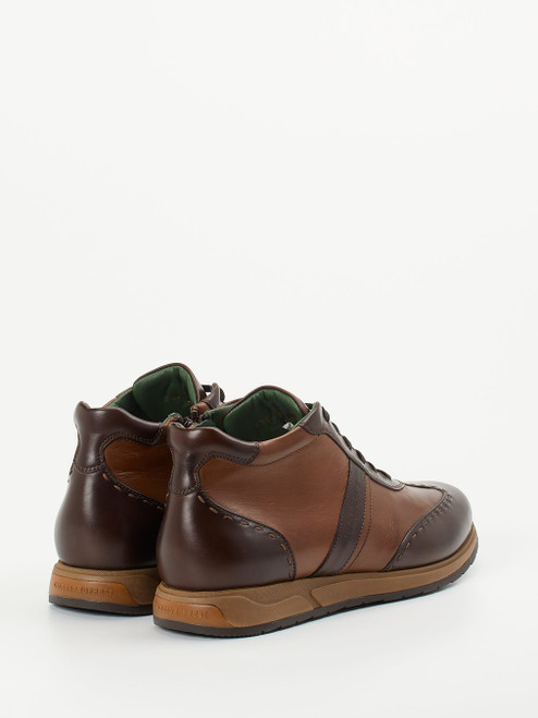 Sneaker high-47612020006 Galizio Torresi