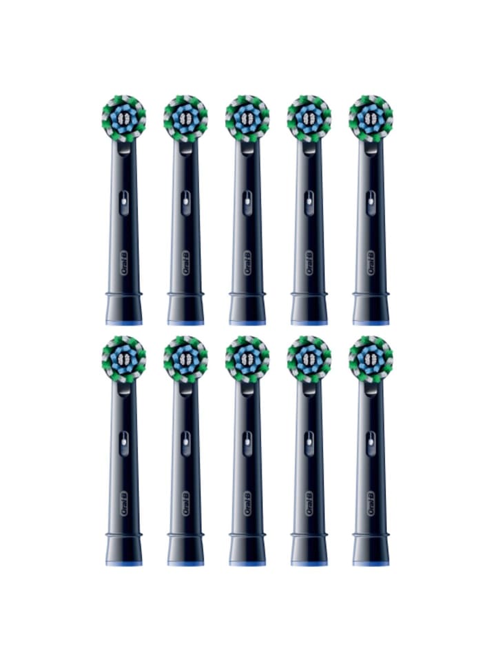 Oral-B Pro CrossAction in Schwarz günstig kaufen Anzahl: 1 Stück