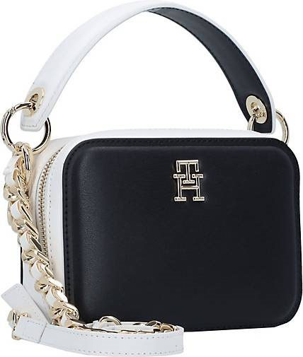 TOMMY HILFIGER TH Chic Handtasche 17 cm