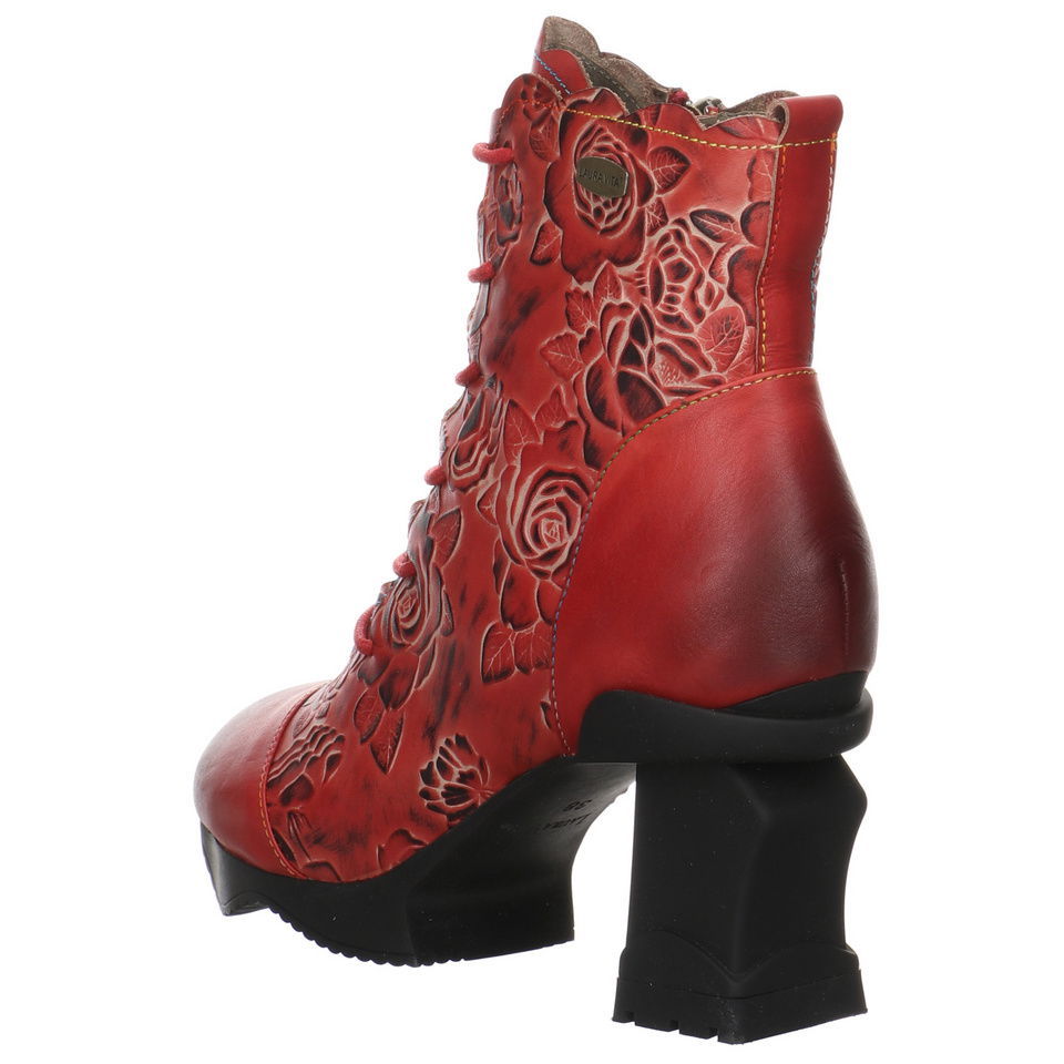 Laura Vita Arcmanceo Stiefelette