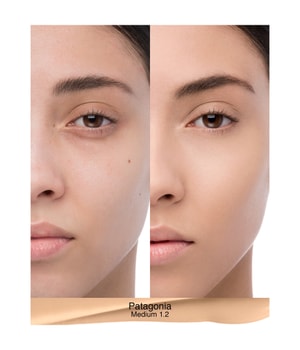 NARS Natural Radiant Longwear Flüssige Foundation-30 ml