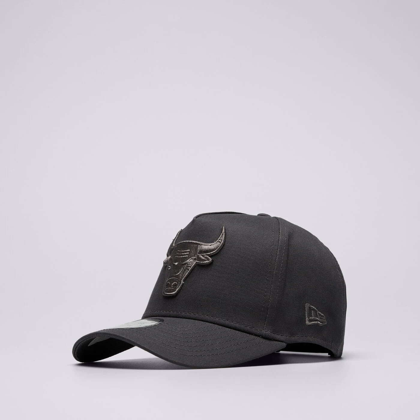 NEW ERA MÜTZE NBA EFRAME BULLS CHICAGO BULLS Grau