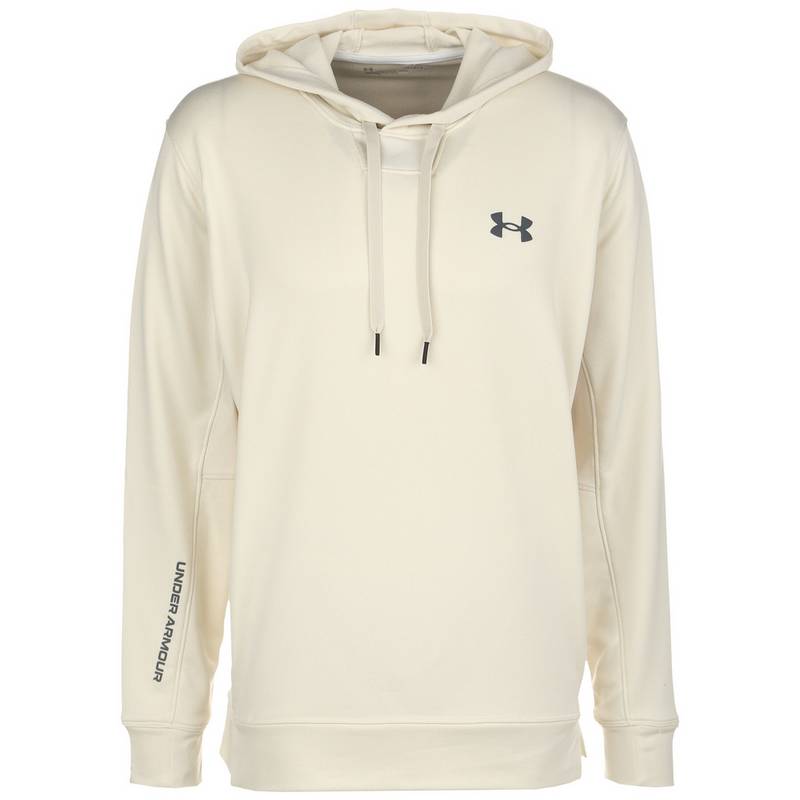 Under Armour Terry Hoodie Herren