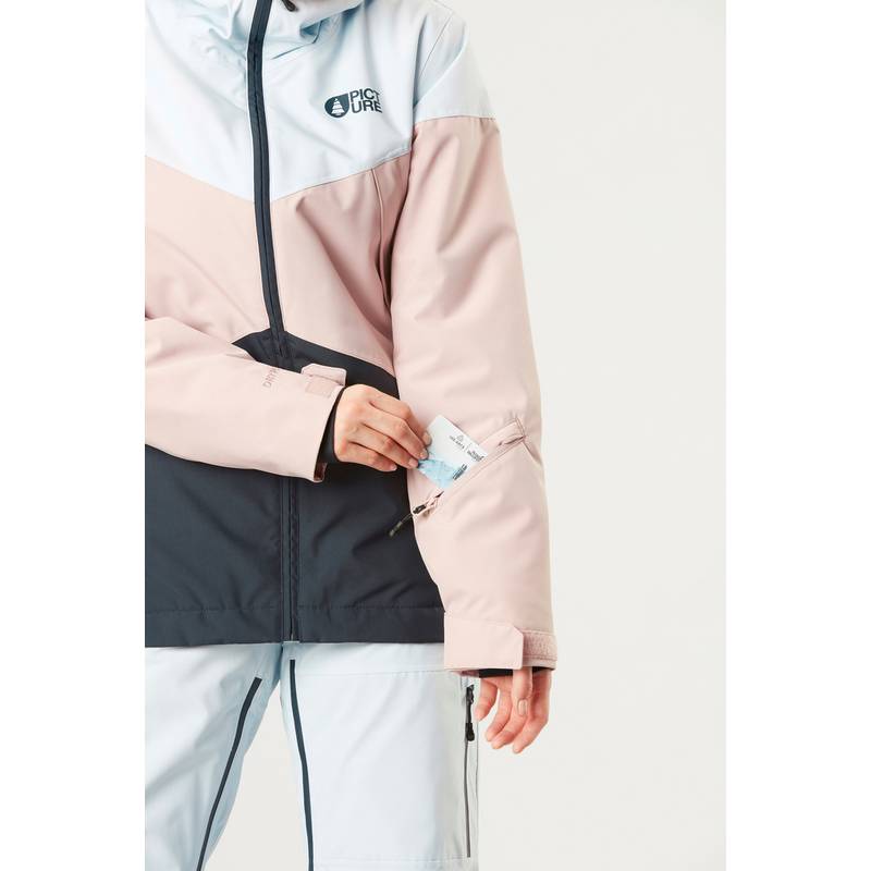 Picture Seakrest Snowboardjacke Damen