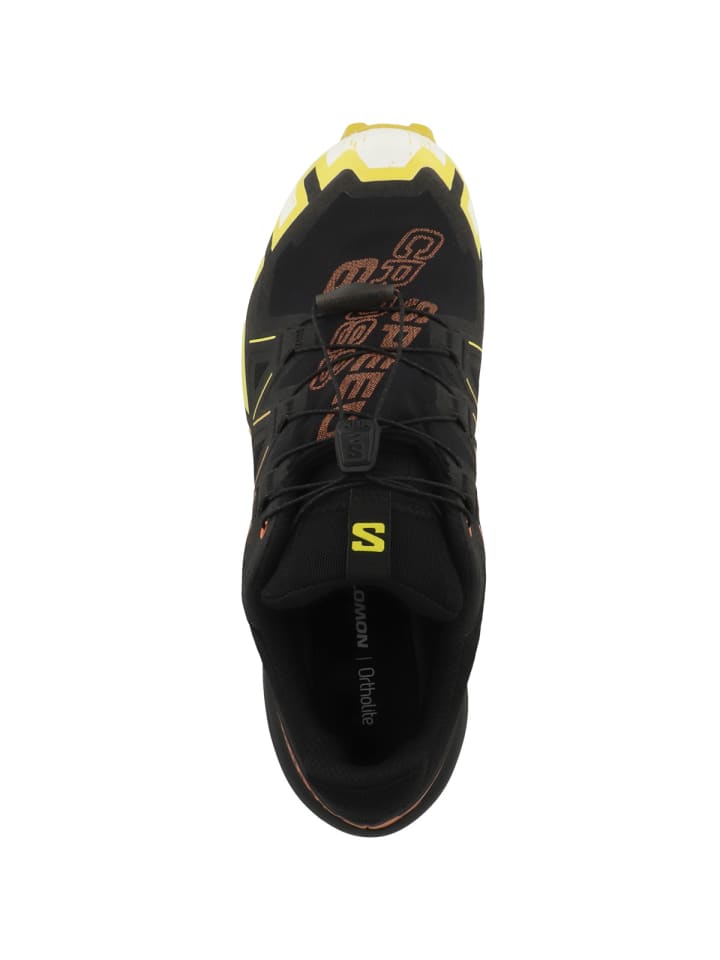 SALOMON Laufschuhe Speedcross 6 GTX in schwarz günstig kaufen
