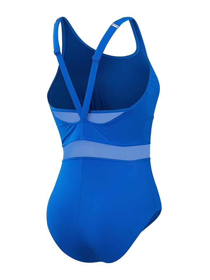 Speedo Shaping-Badeanzug 