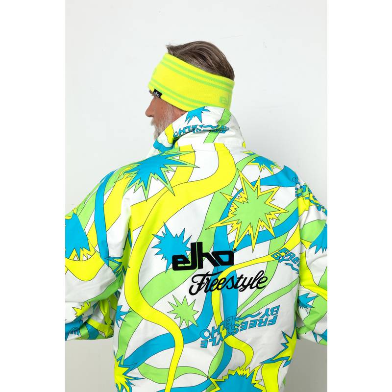 elho KLOSTERS 89 Windbreaker